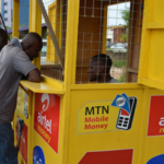 E-levy: Mobile money transactions drop by 50%