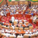 Parliament to resume sittings on Tuesday