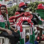 Nigeria’s PDP holds primary election in Abuja