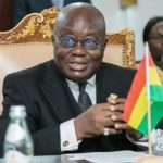 ECOWAS determined to sustain constitutional rule - Akufo-Addo
