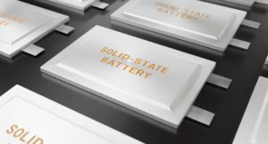 Solid State Batteries Are The Future Of Small Tech