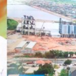 'Unauthorized' Empire Cement Factory at Weija to be demolished?