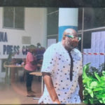 Randy Abbey’s name missing from register during GJA elections