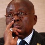 President Akufo Addo told what to do if he wants peace of mind