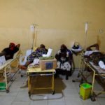 Nigeria Church Massacre victims suffered range of injuries - Doctor says