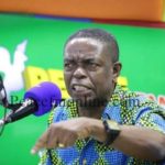 E-Levy was not, is not and will never solve Ghana's problems - Kwesi Pratt