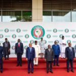 ECOWAS Leaders defer decision on Mali, Guinea And Burkina Faso sanctions