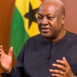 Let’s unite to rescue Ghana from decay - Mahama