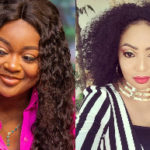 'Still undisputed' - Diamond Appiah reacts to Jackie Appiah’s plush mansion