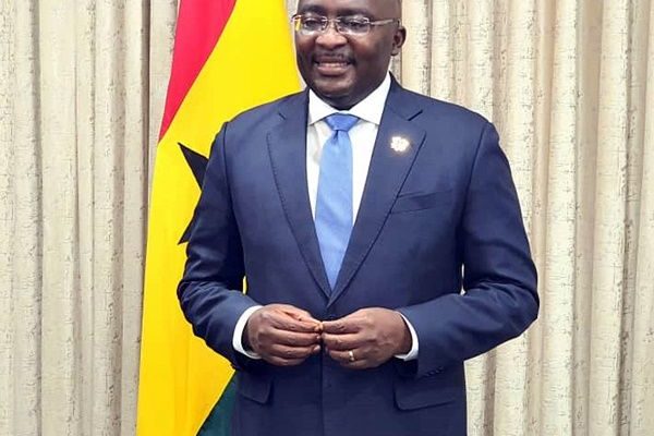 NPP's internal elections hint a Bawumia ticket in 2024