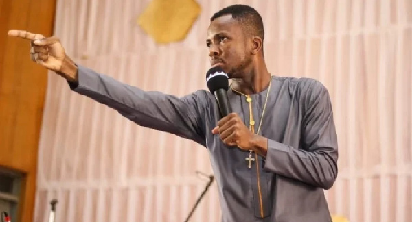 DECAM founder dissolves church after alleged sex scandal