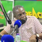 Terrorist Attack: Ghana will be in trouble if . . .  - Kwesi Pratt cautions