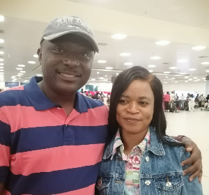 How two Ghanaian doctors saved ‘dying’ French passenger on Brussels-Accra flight