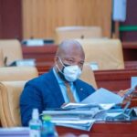 Ablakwa set to file Private Member’s Bill to regulate presidential travels