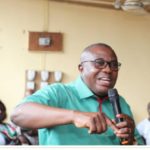 Register for Ghana Card, it may be the Ultimate ID for 2024 Elections - Ofosu-Ampofo to NDC members
