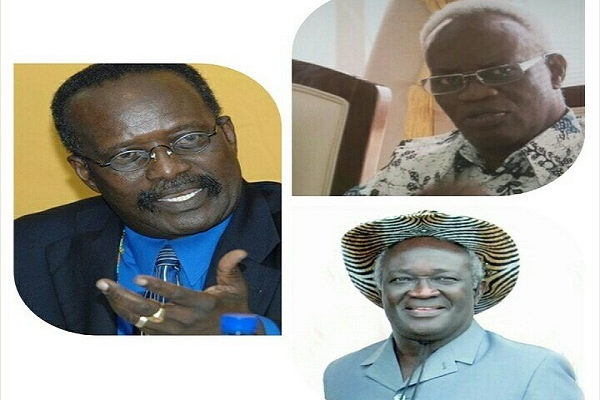'Riches' tag on us exaggeration – Ahwoi brothers
