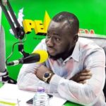 Atik Mohammed slams gov't over Environmental Problems Affecting Ghana