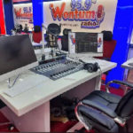 ECG cuts power to Wontumi Radio, TV over power theft
