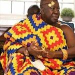 Asantehene lauds best practices among Small Scale Miners