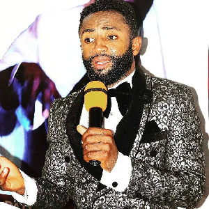 Another Kumawood actor passes on