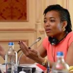 Zanetor Rawlings calls on African Leaders to invest in border communities