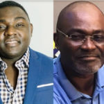 Ken Agyapong discontinues his defamation case against Kevin Taylor