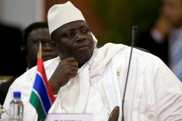 Gambian Government issues white Paper, accepts to exhume and identify bodies