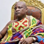 Your dishonesty hurts me – Togbe Afede tells Paul Adom-Otchere