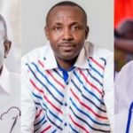 Bawumia, Alan 'Win Big' debate too early - John Boadu