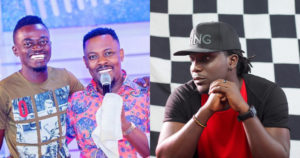 Zack GH reveals how badly Nigel Gaisie’s fake prophecies affected him (Video)