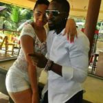 Big Brother Africa Star, Elikem shares his experience from being married to 'Rich' Pokello