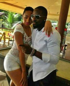 Big Brother Africa Star, Elikem shares his experience from being married to 'Rich' Pokello