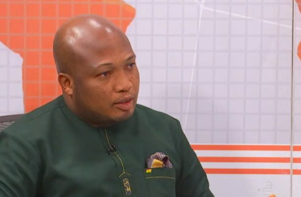 Nat’l Cathedral: Despite suspension, evidence shows illegal withdrawals continued – Ablakwa