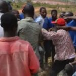 Four injured in land clashes at Ablekuma