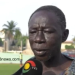 Former Black Stars midfielder Abu Imoro dies