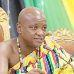 Hearts of Oak's Pobiman is 80% completed - Togbe Afede XIV