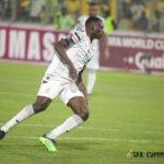 VIDEO: How Felix Afena-Gyan reacted to Ghana World Cup snub