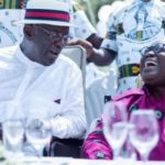 Kwabena Agyapong speaks on why he supported Akufo-Addo against Kufuor