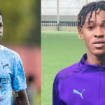 Man City release Ghanaian youngsters Aminu Mohammed, Kwaku  Oduro