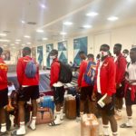 Nigeria, Burkina Faso, Niger arrive for WAFU B U-17 Cup