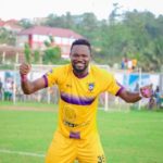 Penalty kick taking can be learnt - Vincent Atinga