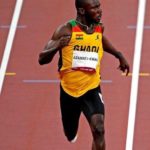 African Games: No Ghanaian athlete qualified for Paris Olympics