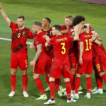 2022 FIFA World Cup: Belgium's golden generation crash out of World Cup
