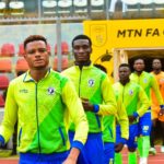 Kofi Agbesimah's penalty hands Bechem United rare win over Medeama