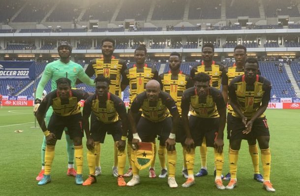 Ghana will name 26 players for Qatar 2022 World Cup