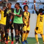 Thirty-one Black Princesses' resume camping ahead of the FIFA U-20 World Cup
