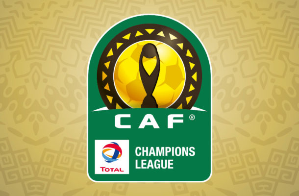 CAF Champions League finals reverts to two legs