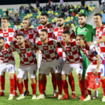 Croatia names 26-man squad list for World Cup
