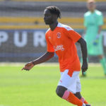 "I learned a lot at Blackpool" - Released Cameron Antwi