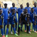 Central African Republic vs Ghana to be played behind closed doors